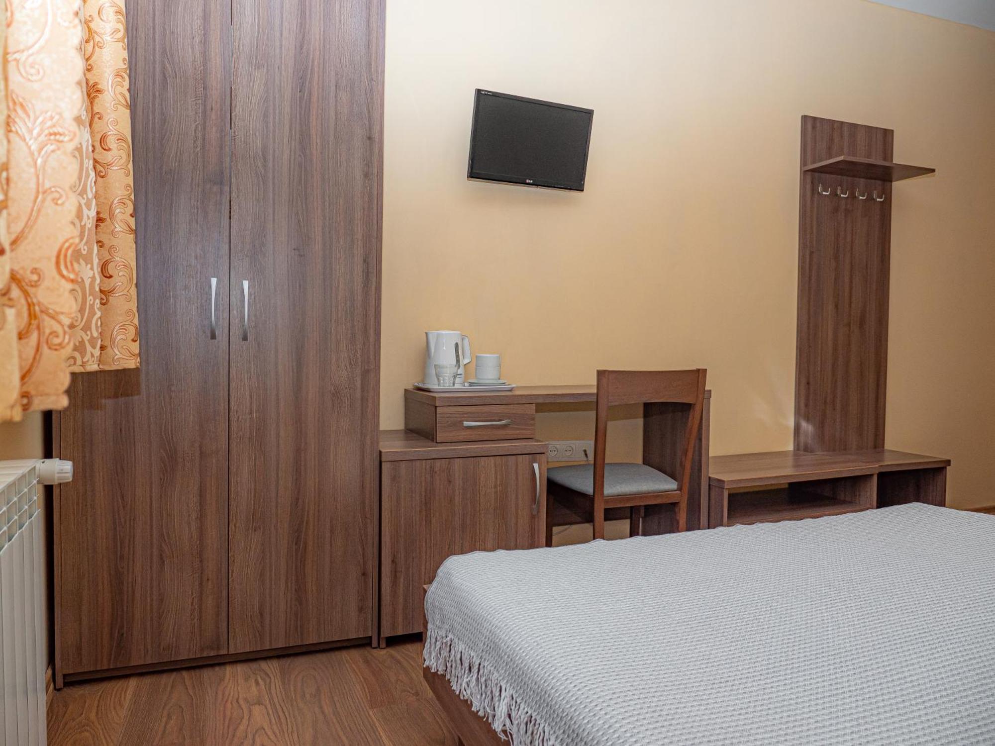 Hotel Оаза à Dragobrat Extérieur photo